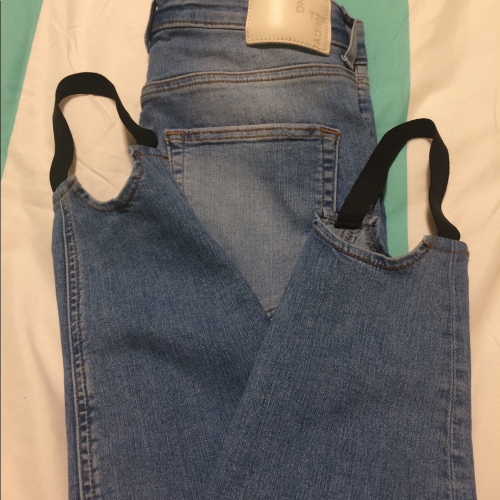 Zara Jeans - Picture 2 of 3